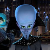 Megamind