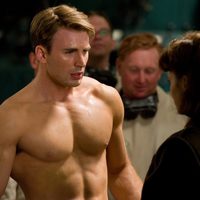 Foto de 'Captain America: The First Avenger'