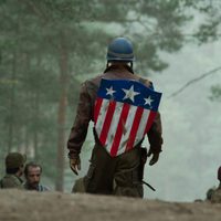 Foto de 'Captain America: The First Avenger'