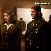 Foto de 'Captain America: The First Avenger'