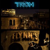 Tron Legacy