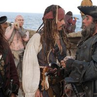 Foto de 'Pirates of the Caribbean: On Stranger Tides'