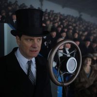 Foto de 'The King's Speech'