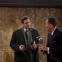 Foto de 'The King's Speech'