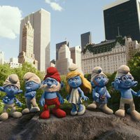 Foto de 'The Smurfs'