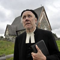 Letters to Father Jaakob