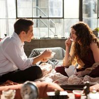 Love and other drugs