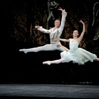 Foto de 'La Danse: The Paris Ballet Opera'