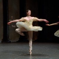 La Danse: The Paris Ballet Opera