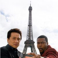 Rush Hour 3