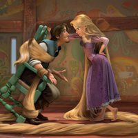 Foto de 'Tangled'