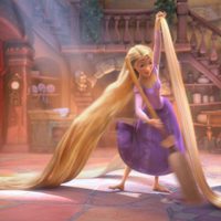 Foto de 'Tangled'