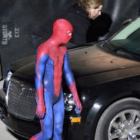 Foto de 'The Amazing Spider-Man'