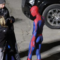 Foto de 'The Amazing Spider-Man'