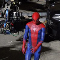 Foto de 'The Amazing Spider-Man'