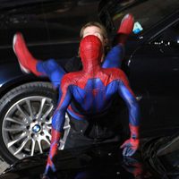 Foto de 'The Amazing Spider-Man'