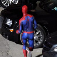 Foto de 'The Amazing Spider-Man'