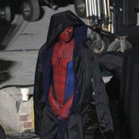 Foto de 'The Amazing Spider-Man'