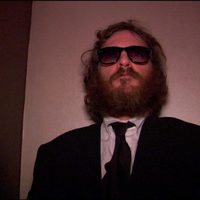 I'm Still Here: The Lost Years of Joaquin Phoenix