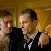 Eastern Promises