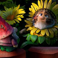 Foto de 'Gnomeo & Juliet'