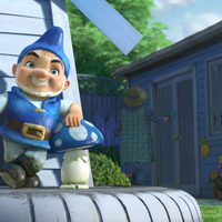 Foto de 'Gnomeo & Juliet'