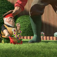 Foto de 'Gnomeo & Juliet'