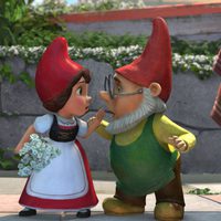 Foto de 'Gnomeo & Juliet'