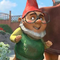 Foto de 'Gnomeo & Juliet'