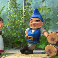 Foto de 'Gnomeo & Juliet'