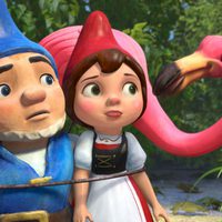 Foto de 'Gnomeo & Juliet'