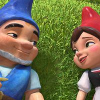 Foto de 'Gnomeo & Juliet'