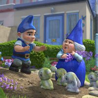 Foto de 'Gnomeo & Juliet'