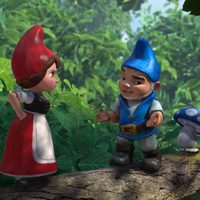 Foto de 'Gnomeo & Juliet'