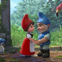 Foto de 'Gnomeo & Juliet'