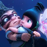 Gnomeo & Juliet