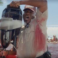 Piranha 3-D