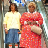 Big Mommas: Like Father, Like Son