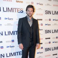 Foto de 'Limitless'