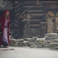 Foto de 'Red Riding Hood'