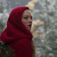 Foto de 'Red Riding Hood'