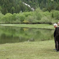 The Girl by the Lake