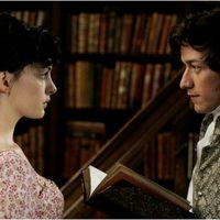 Foto de 'Becoming Jane'