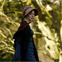 Foto de 'Becoming Jane'