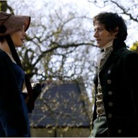 Foto de 'Becoming Jane'