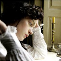 Foto de 'Becoming Jane'