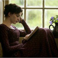 Foto de 'Becoming Jane'