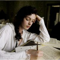 Becoming Jane