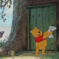 Winnie the Pooh