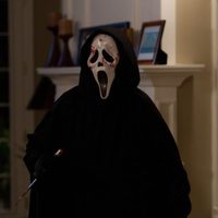 Scream 4